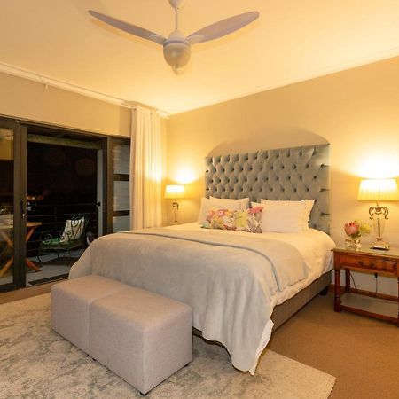 Le Mahi Guest House Langebaan Extérieur photo