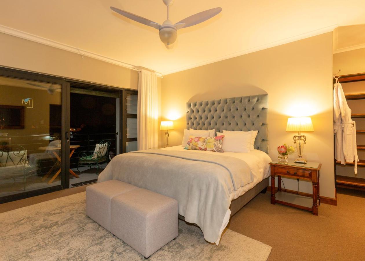Le Mahi Guest House Langebaan Extérieur photo