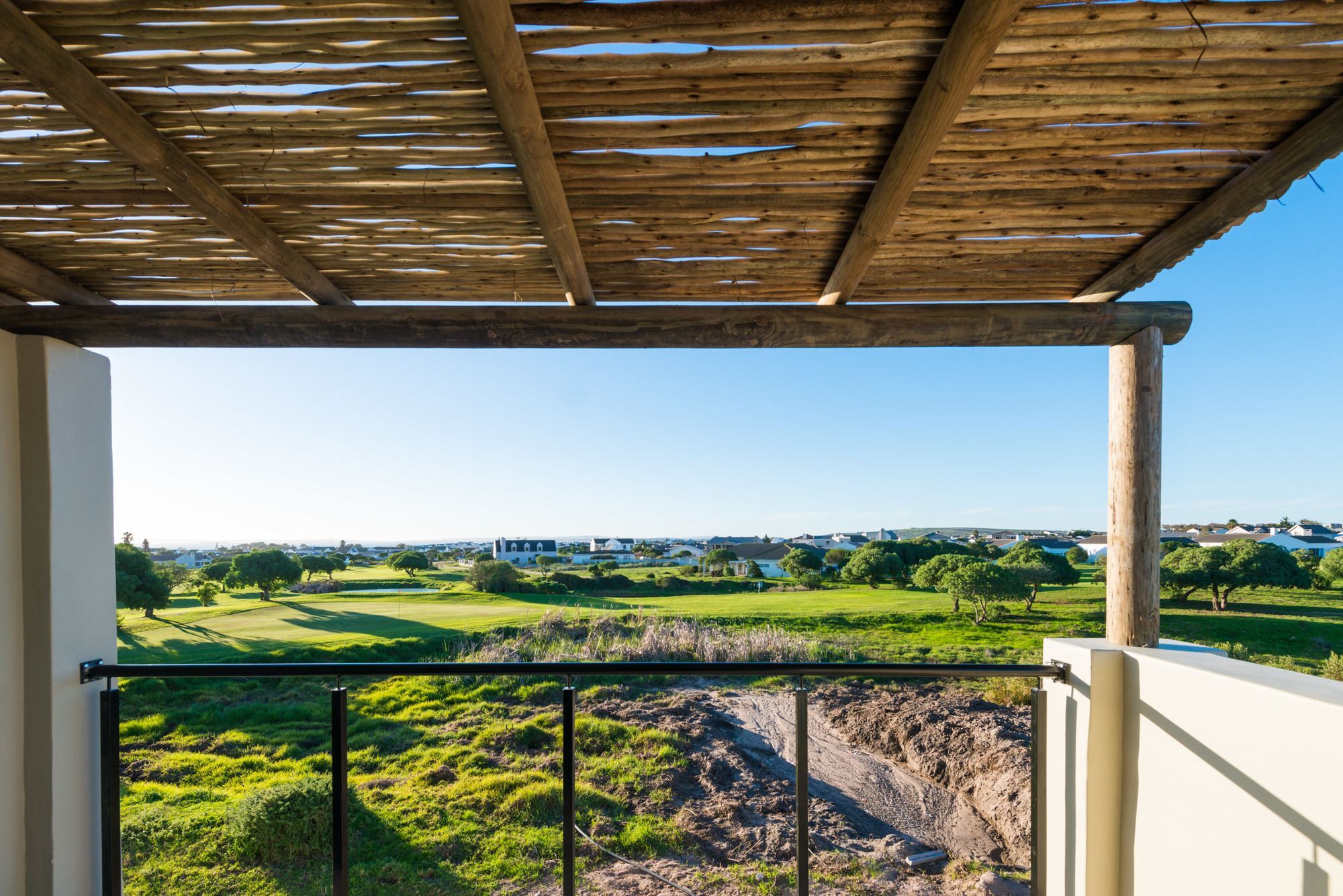 Le Mahi Guest House Langebaan Extérieur photo